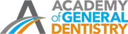 Academy of General Dentistry logo