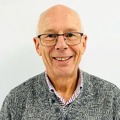Dr. Cadden