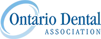 Ontario Dental Association logo